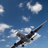 Letiště Stansted bylo dopoledne uzavřeno Letiště Stansted bylo dopoledne uzavřeno