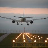 Karlovarské letiště plánuje zisk kolem osmi milionů
