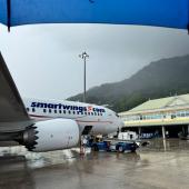 ✈️ Smartwings získaly další zahraniční kontrakt – tentokrát na Seychelách ✈️ Smartwings získaly další zahraniční kontrakt – tentokrát na Seychelách