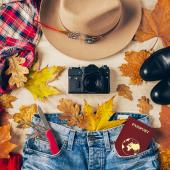 Super September: 5 míst, kam vyrazit za sluncem po hlavní sezóně